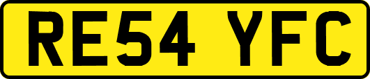 RE54YFC
