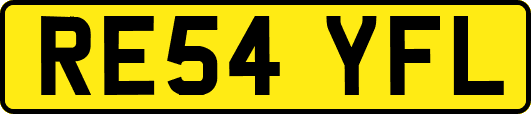 RE54YFL
