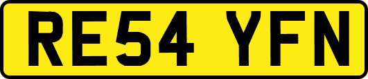 RE54YFN