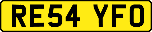 RE54YFO