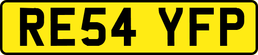 RE54YFP