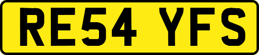 RE54YFS