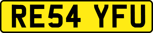 RE54YFU