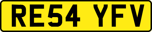 RE54YFV