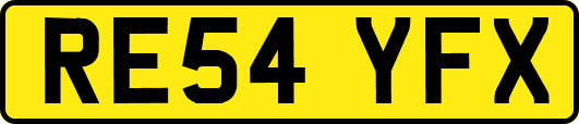 RE54YFX