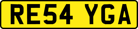 RE54YGA