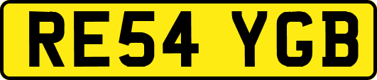 RE54YGB
