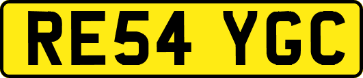 RE54YGC