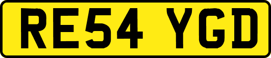 RE54YGD