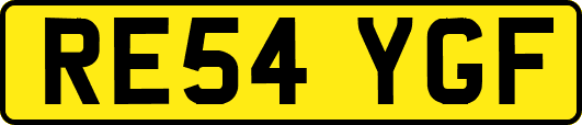 RE54YGF