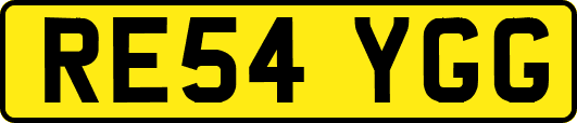 RE54YGG