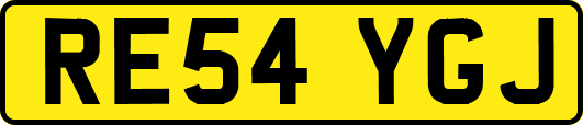 RE54YGJ