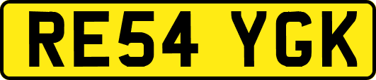 RE54YGK