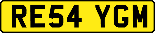 RE54YGM