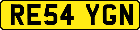 RE54YGN