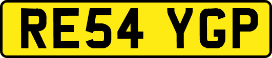 RE54YGP