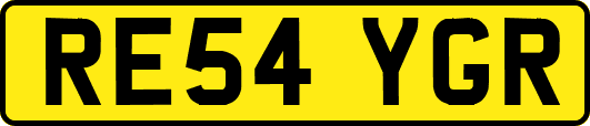 RE54YGR