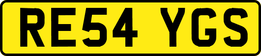 RE54YGS