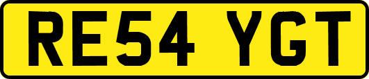RE54YGT