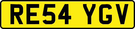 RE54YGV