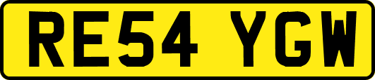 RE54YGW