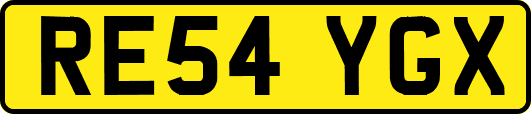 RE54YGX