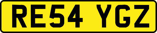 RE54YGZ