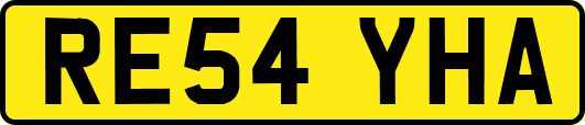RE54YHA