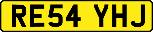 RE54YHJ