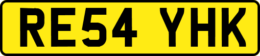 RE54YHK