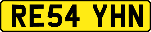 RE54YHN