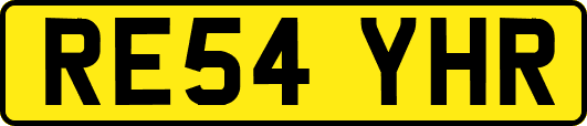 RE54YHR