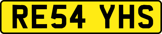 RE54YHS