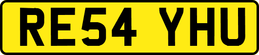 RE54YHU