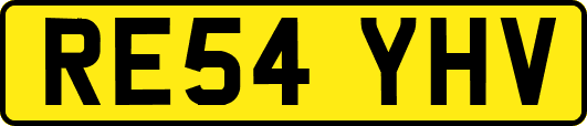 RE54YHV