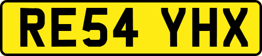 RE54YHX