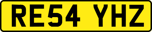 RE54YHZ
