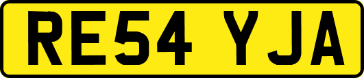 RE54YJA