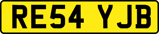 RE54YJB