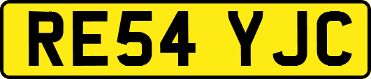 RE54YJC