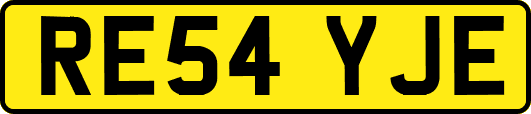 RE54YJE