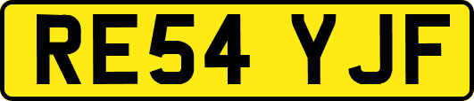 RE54YJF