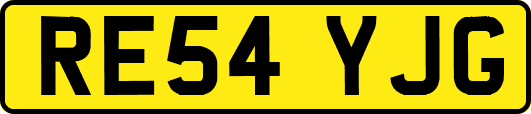 RE54YJG