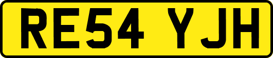 RE54YJH