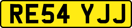 RE54YJJ