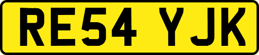RE54YJK