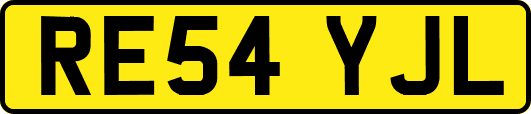 RE54YJL