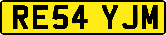 RE54YJM