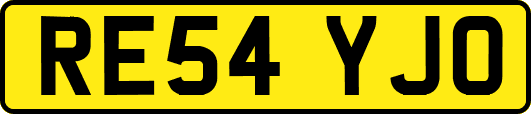 RE54YJO