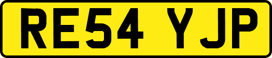 RE54YJP